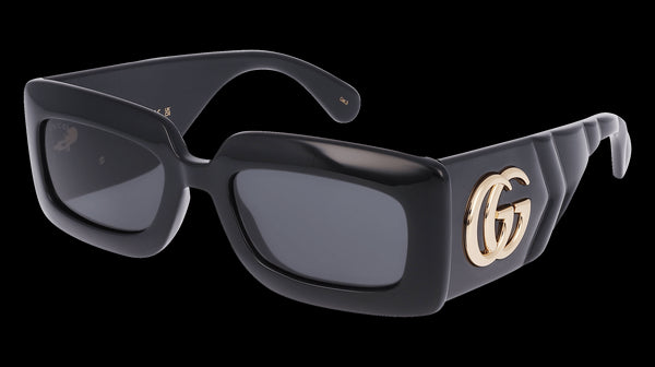 Ochelari Soare Femei OS Gucci GG0811S 001